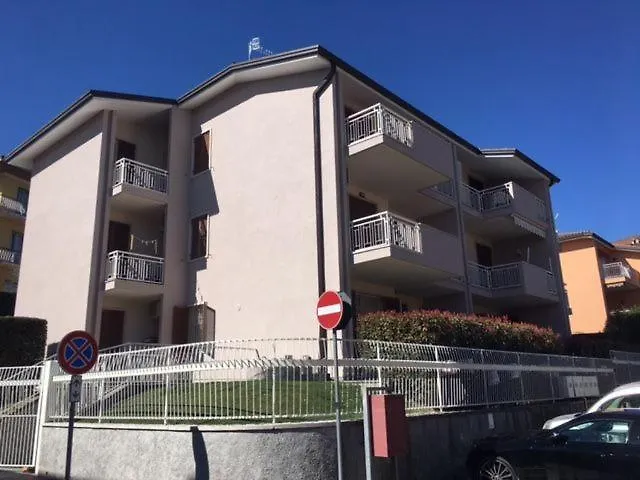Monolocale A Peschiera Del Garda Vista Lago Apartment 0*,  Italy