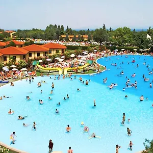  Apartament Bella Italia In - Gardasee