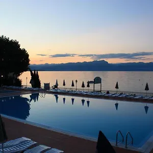 3* Kemping Wien