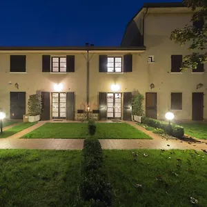  Dom wakacyjny Casa Vecchio Mulino 1